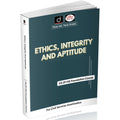 Drishti Ias, Ethics, Integrity & Aptitude, Gs Pre + Mains Course For Upsc Civil Services, Class Notes, Upsc Books 2026, English 