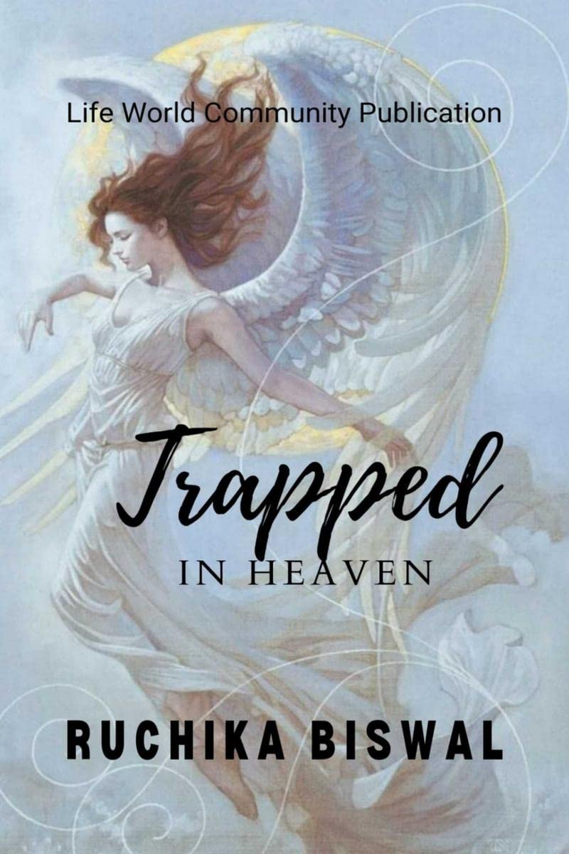 Trapped In Heaven