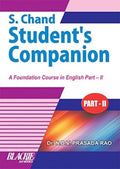 S. Chands Students Companion (part Ii) (Part2)