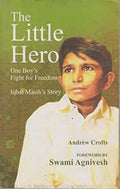 The Little Hero (English, Paperback, Crofts A