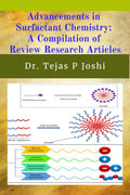 Advancements in Surfactant Chemistry: A Compilation of Review Research Articles