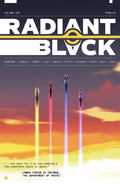 Radiant Black, Volume 2: A MassiveVerse Book