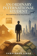 AN ORDINARY INTERNATIONAL STUDENT: The Untold Reality of Life Away From Home