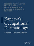 Kanervas Occupational Dermatology