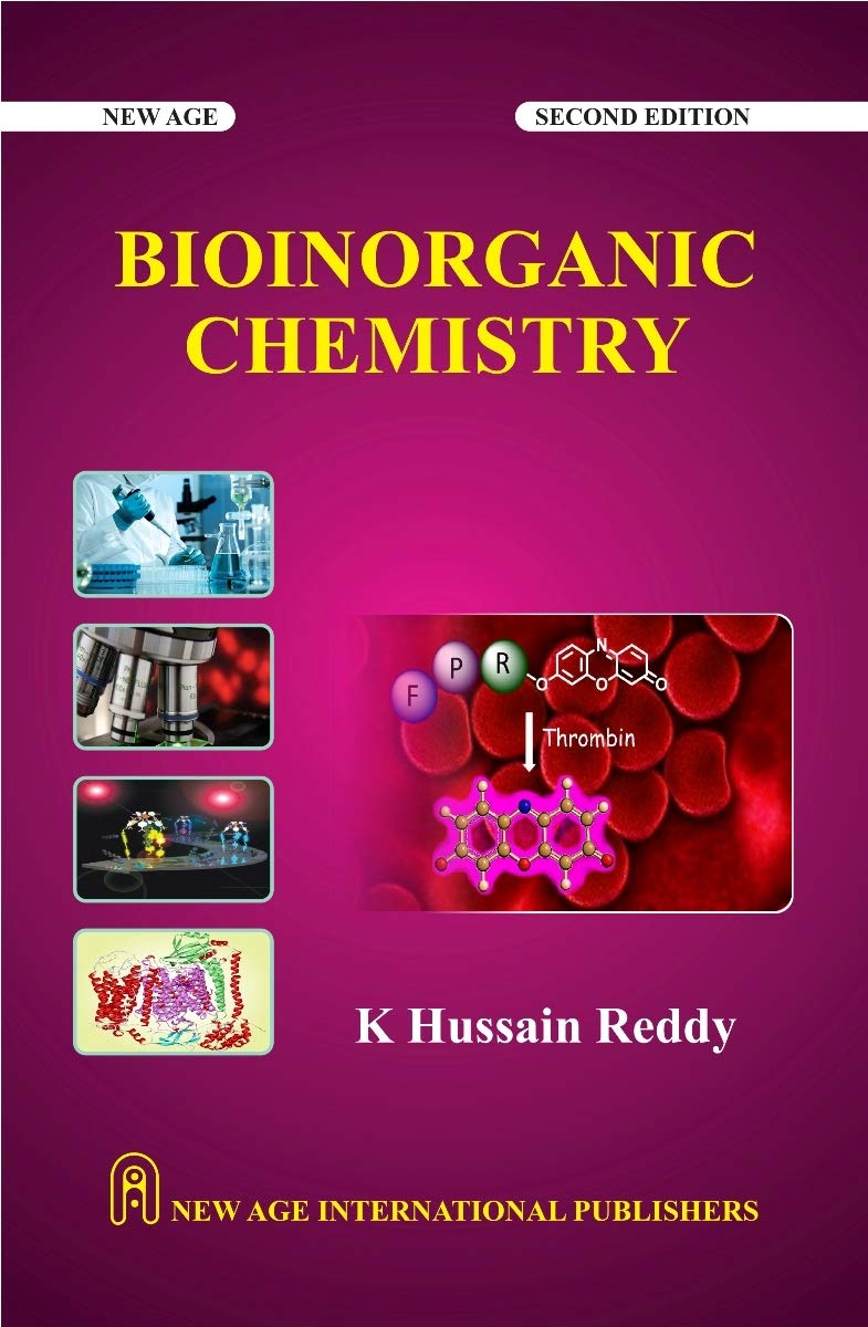 BioInorganic Chemistry