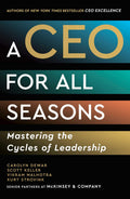 Ceo For All Seasons
