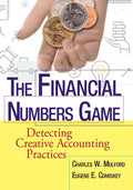 The Financial Numbers Game: Detecting Creative Accounting Practices