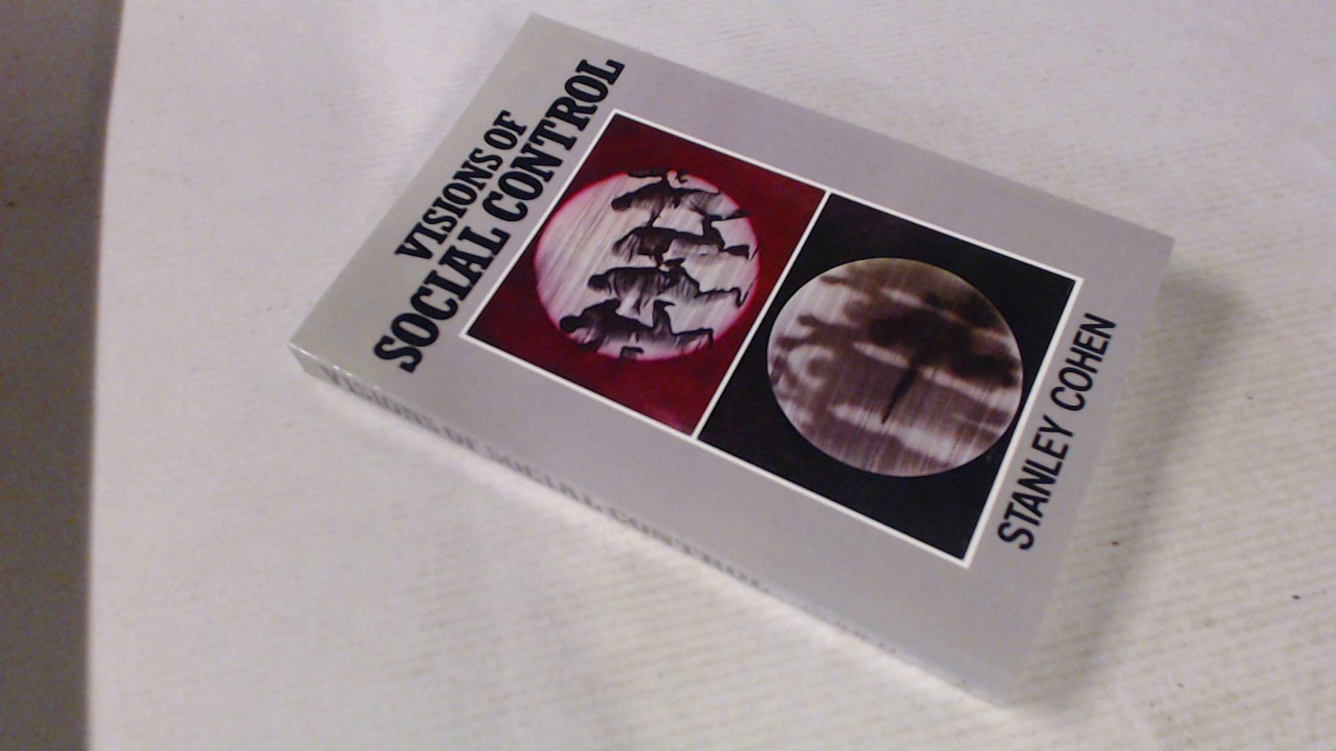 Visions of Social Control: Crime, Punishment and Classification