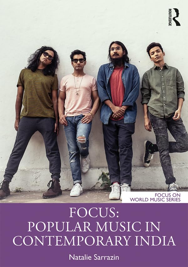 Focus: Popular Music in Contemporary India: Reimagining Exhibition Spaces and Practice