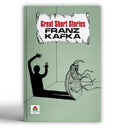 Great Short Stories  Franz Kafka | A Journey into the Absurd, Surreal and Existential | Explore the Dark Corners of the Human M