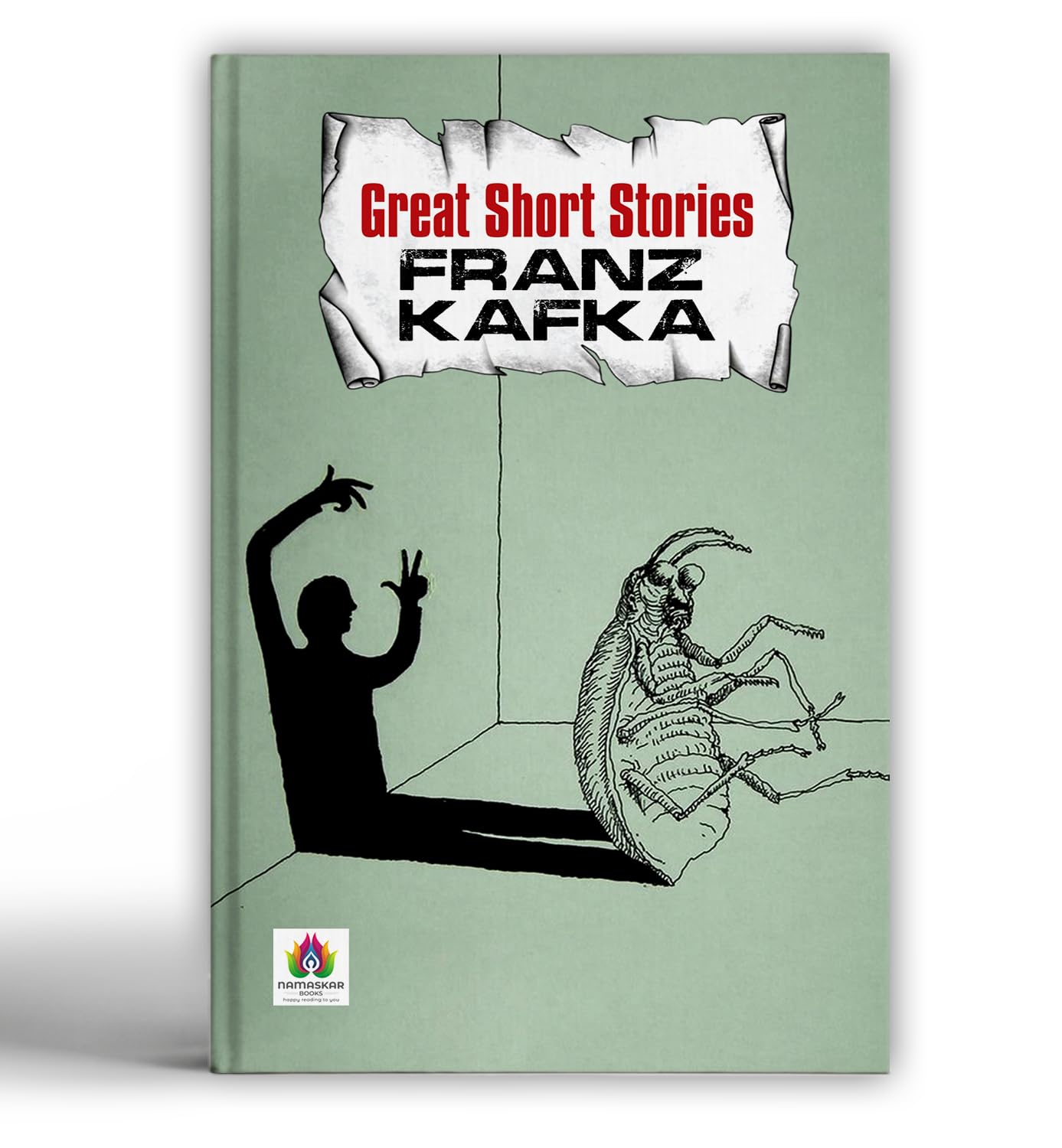 Great Short Stories  Franz Kafka | A Journey into the Absurd, Surreal and Existential | Explore the Dark Corners of the Human M