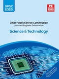 BPSC Assistant Engineer Examination: Science and Technology