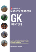 Madhya Pradesh GK Pointers