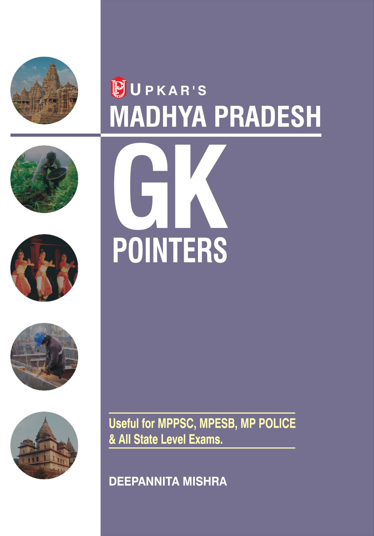 Madhya Pradesh GK Pointers