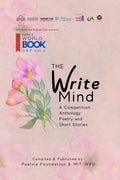 THE WRITE MIND: A Competition Anthology  Poetry and Short Stories