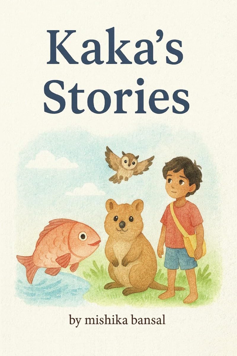 Kakas Stories