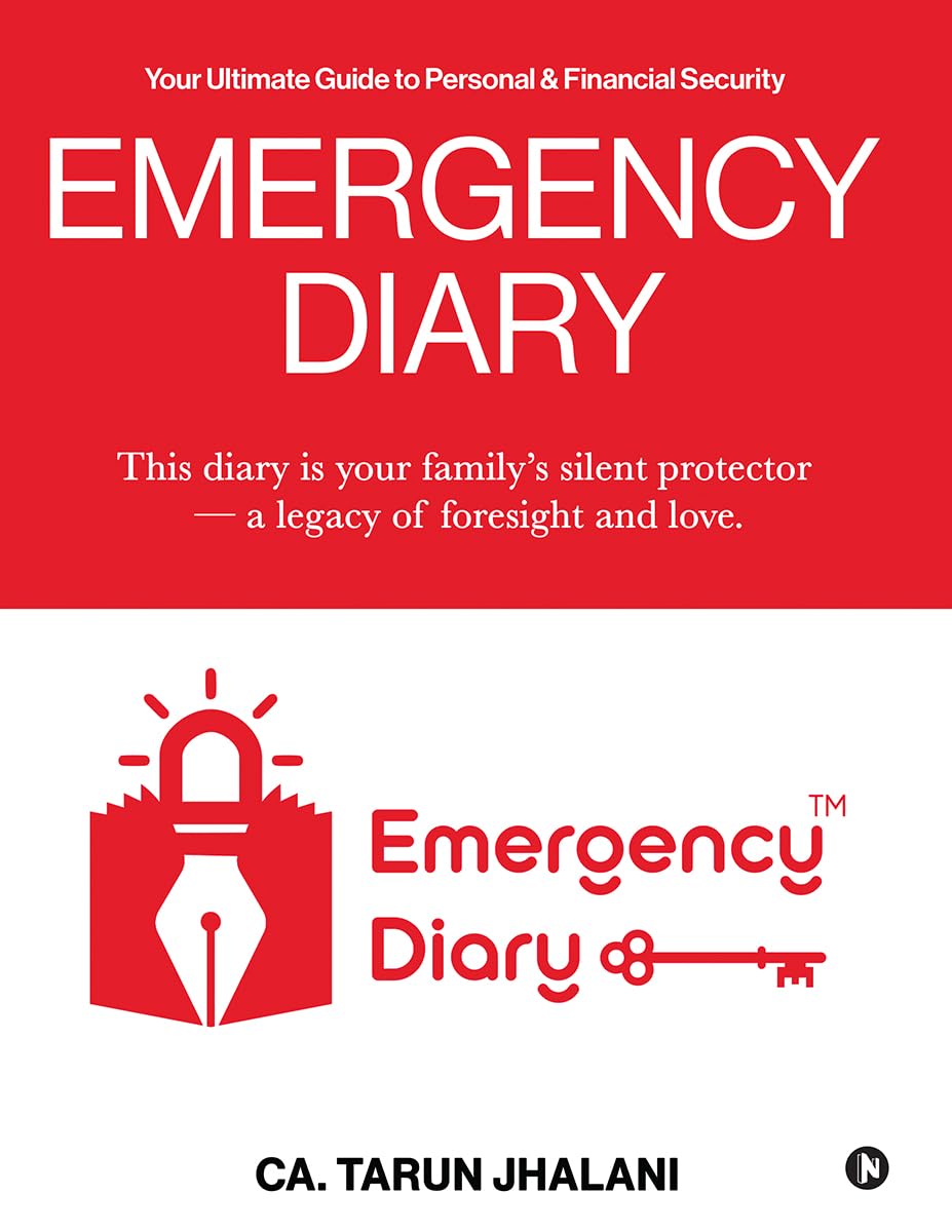Emergency Diary
