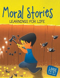 Moral Stories for Children: Timeless Tales of Honesty & Kindness | Inspiring Life Lessons with Simple Stories | Fun ReadAloud f