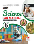 Science Lab Manual Class6