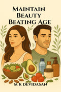 Maintain Beauty Beating Age