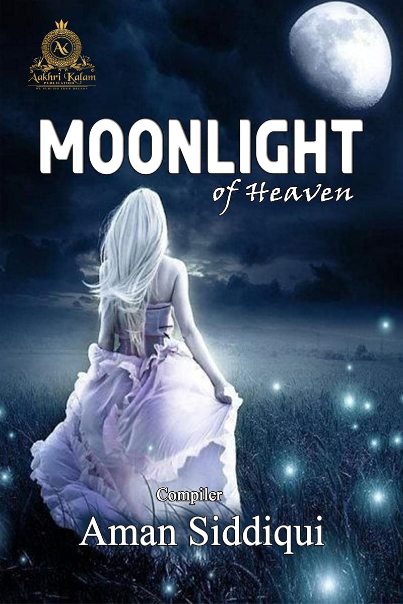 Moonlight Of Heaven