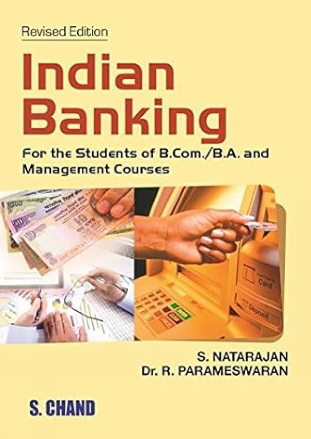 Indian Banking