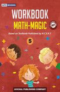 Workbook MathMagic5