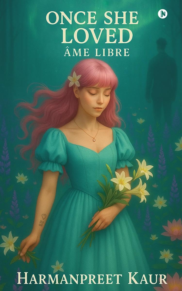Once She Loved: me Libre