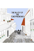 The Alley Of The Chefpreneurs
