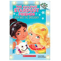 Amazing Stardust Friends #1: Step into the Spotlight