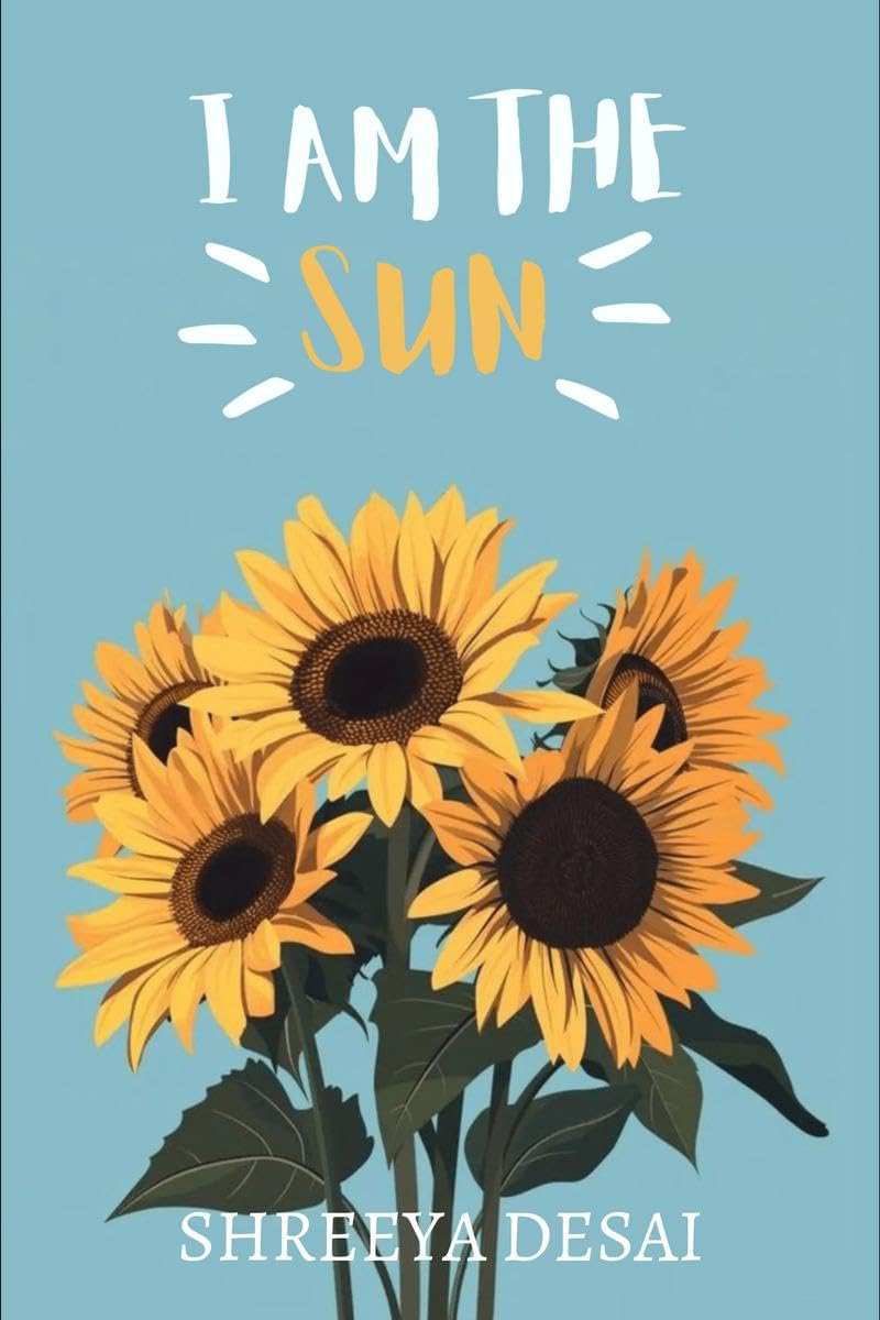 I AM THE SUN