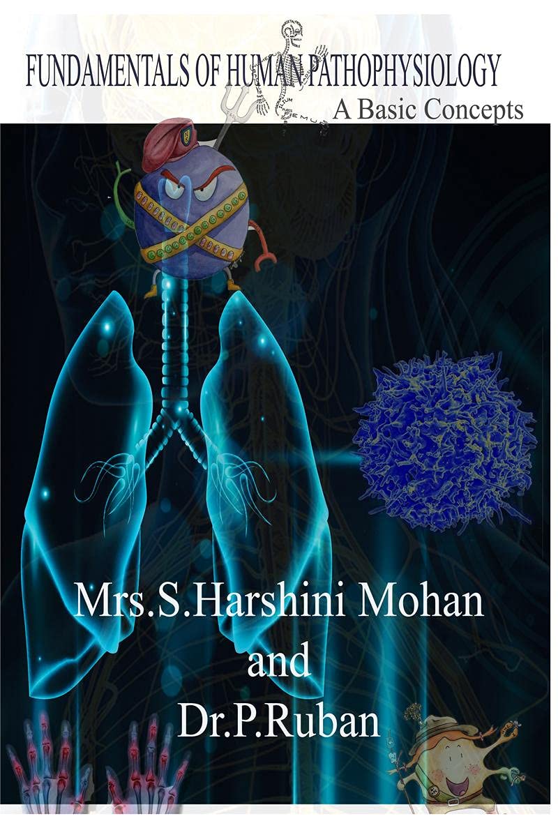 Fundamentals Of Human Pathophysiology