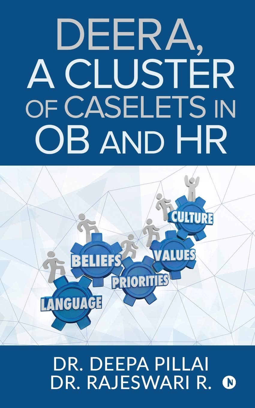 Deera , A Cluster Of Caselets In Ob And Hr