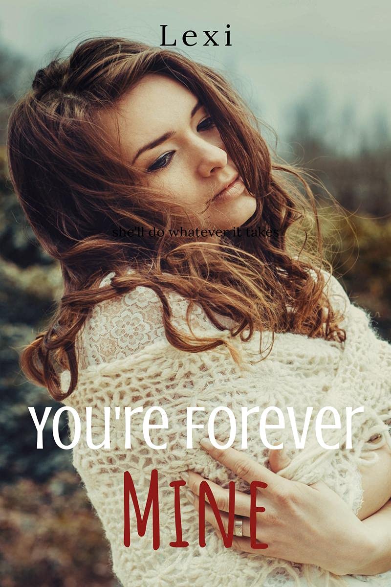Youre Forever Mine