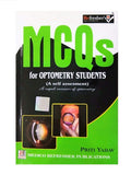 RefresherS McqS For Optometry Students (A Self Assessment & Rapid Revision Of Optometry)