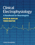 Clinical Electrophysiology: A Handbook For Neurologists (Pb 2011)