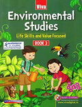 Environmental Studies, 2018 Edition, Book 3