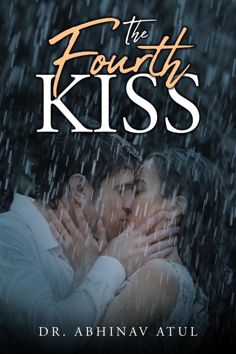 The Fourth Kiss