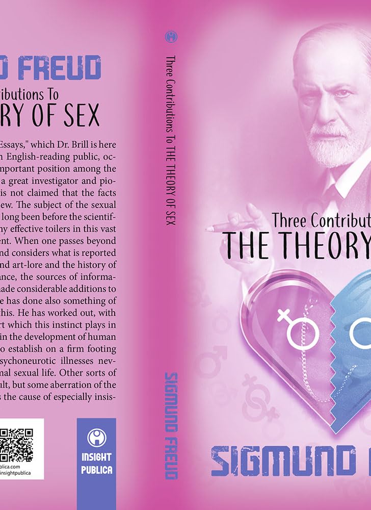 Three Contributions To The Theory Of Sex