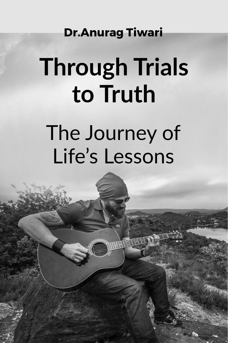 Through Trials to Truth : Lessons on SelfAwareness