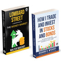 Lombard Street | How I Trade and Invest in Stocks and Bonds | Walter Bagehot | Richard D. Wyckoff | A Description of the Money M