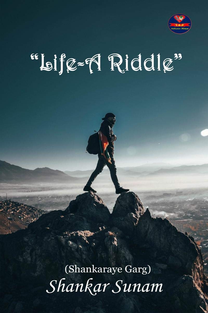 LifeA Riddle