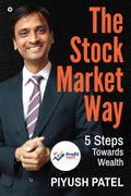 The Stock Market Way : 5 Steps Towards Wealth