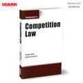 Taxmanns Competition Law  Studentfocused | Analytically Clear Textbook CoveringCore Antitrust Principles to Digitalera Iss