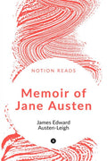 Memoir Of Jane Austen