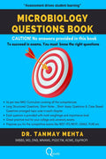 Microbiology Questions Book