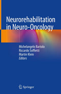 Neurorehabilitation in NeuroOncology