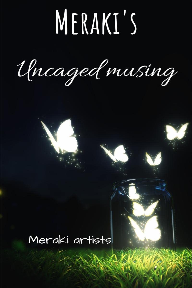 MerakiS : Uncaged Musing