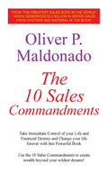 The 10 Sales Commandments
