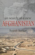 In Search Of A New Afghanistan